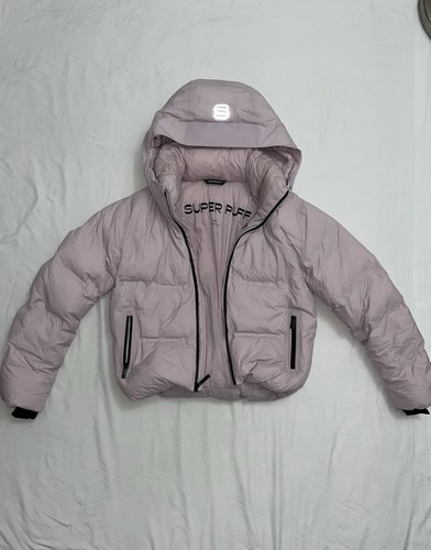 Aritzia the super puff - the,
