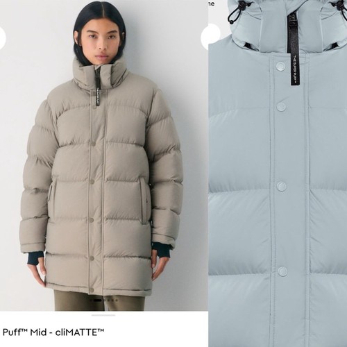 Aritzia super puff - super,