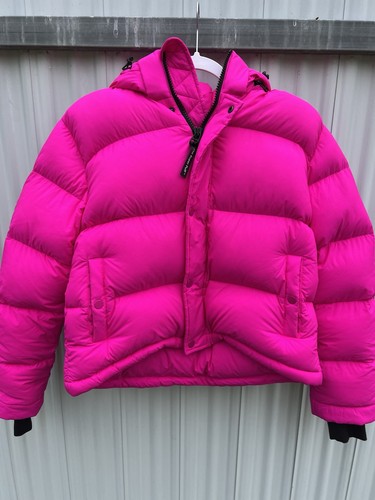 The super puff tna goose - the,