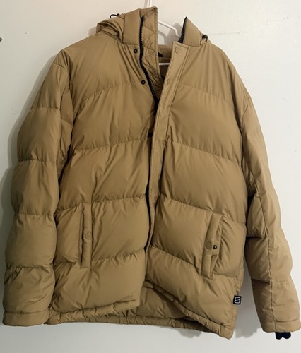Aritzia the super puff - the,