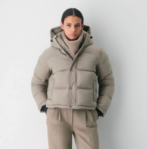 Nwt aritzia the super - super, puff