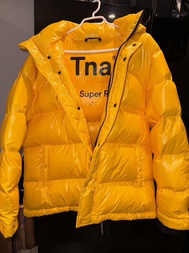 Tna super puff - size, xl