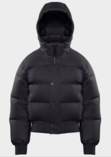 Aritzia the super - aritzia, bomber