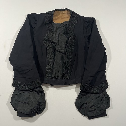 Antique 1890s edwardian - edwardian, womens