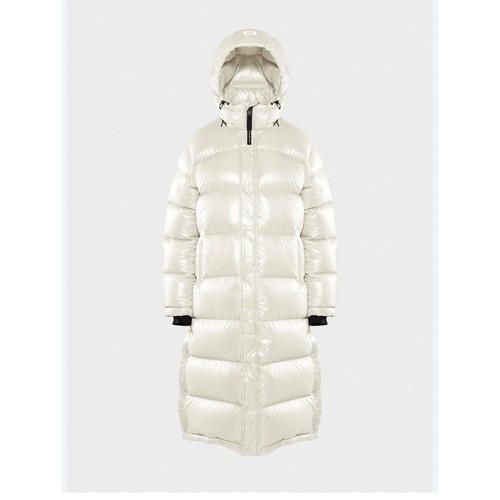 Aritzia the super - puff, long